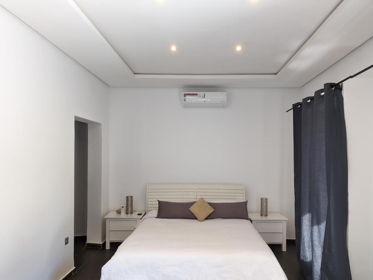 El Harkat Villa Katia מראה חיצוני תמונה
